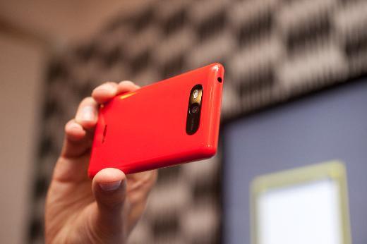 Model: Nokia Lumia 820    <p>Fiyat: 700 TL</p>