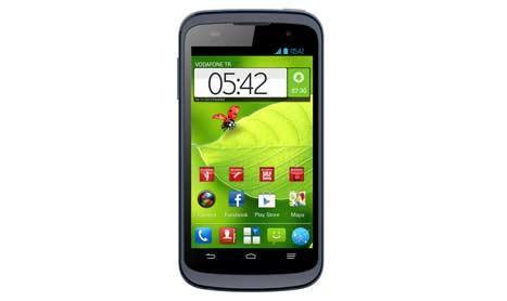 Model: Vodafone Blade V     <p>Fiyat: 500 TL</p>