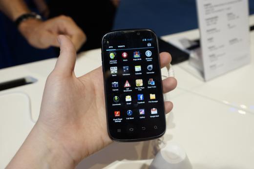 Model: ZTE Grand X     <p>Fiyat: 369 TL</p>