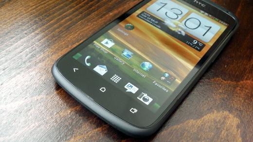 Model: HTC One S     <p>Fiyat: 850 TL</p>