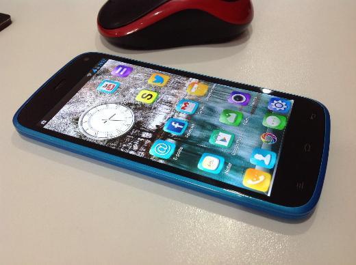 Model: General Mobile Discovery     <p>Fiyat: 650 TL</p>