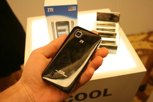 Model: ZTE Cool     <p>Fiyat: 550 TL</p>