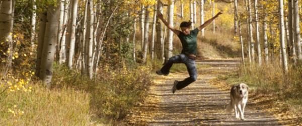 Psikoloji aratrmalar gsteriyor ki mutluluun bir ayar noktas var.