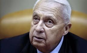 Bu katliamn birinci sorumlusu 2006'dan beri komada olan srail'in eski Babakanlarndan Ariel aron'dur. Ariel aron'un bir insan kasab olduunu btn dnya biliyordu. aron, i bana gelmesinin hemen ardndan Filistin halkna kar uygulanan iddet vaheti artrmaya alt.