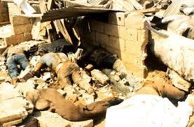 Ne var ki srail'in arkasnda duran en nemli g durumundaki ABD'nin yn verdii dnyann gznde srail haklyd! nk kendisini rahatsz eden gerillalar oradan karmas gerekiyordu!