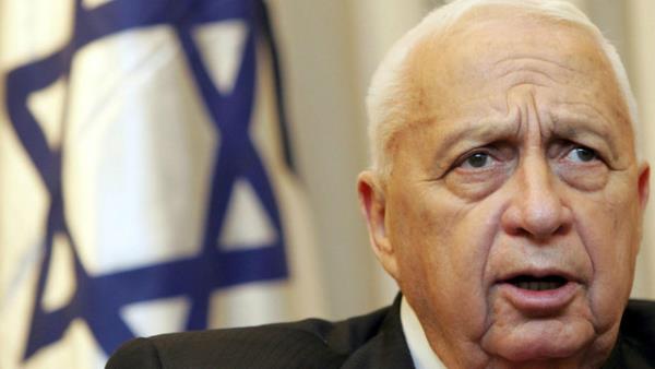 USAToday: Eski srail Babakan aromn ld    <p>CNN: Eski srail Babakan Ariel aron 85 yanda ld</p>