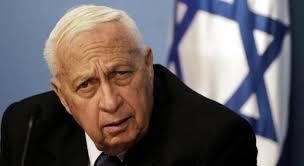 BBC: srail'in eski lideri aron ld