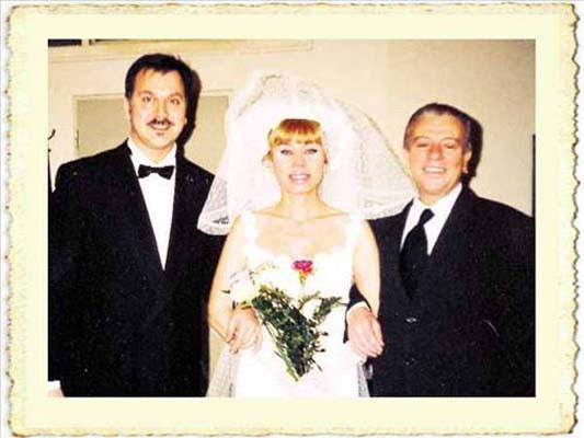 Semra Trel ile Derya etingzl