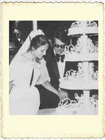 Mesut ve Berna Ylmaz