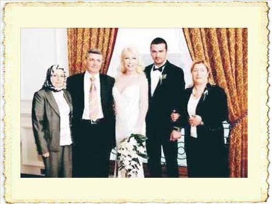 Seda Sayan ile Onur an