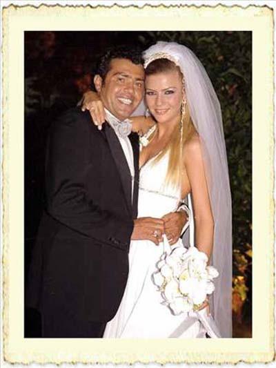 Ivana Sert ile Yurdal Sert