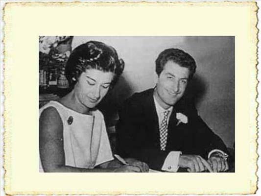 Mcap ve Filiz Ofluolu