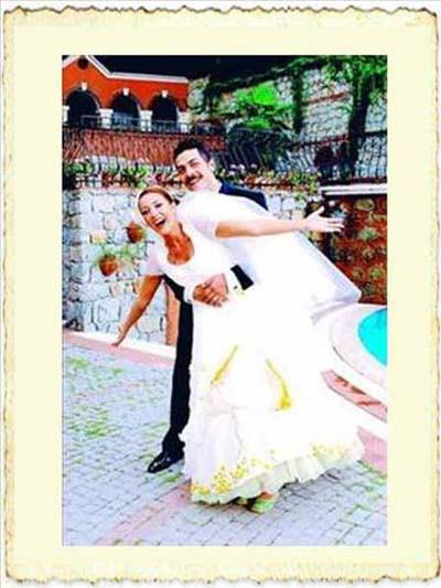 Dolunay Soysert ile Sinan Tuzcuolu