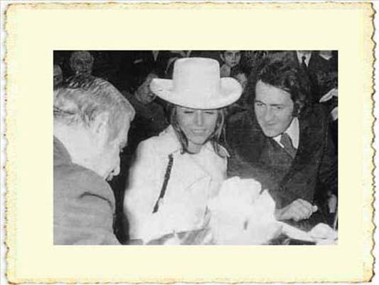 Mustafa ve Lset Tavilolu