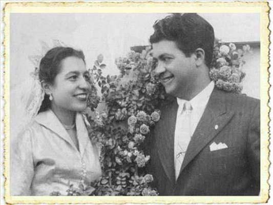 Turgut zal ile Semra Yeyinmen