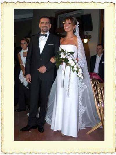 Glben Ergen ile Mustafa Erdoan