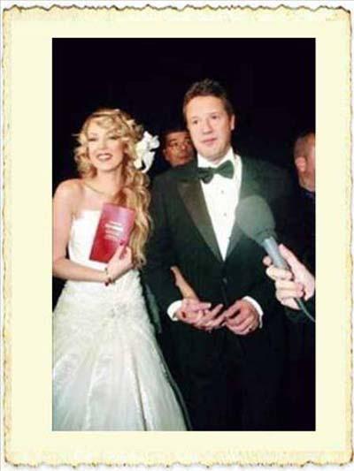 Petek Dinz ile Can Tanryar