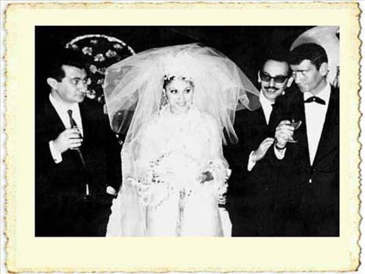 Nebahat ehre ile Ylmaz Gney