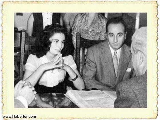 Belgin Doruk ile Faruk Ken