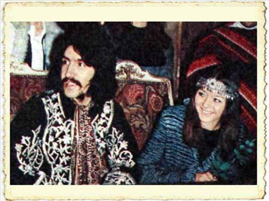 Bar Mano ile Marie Claude