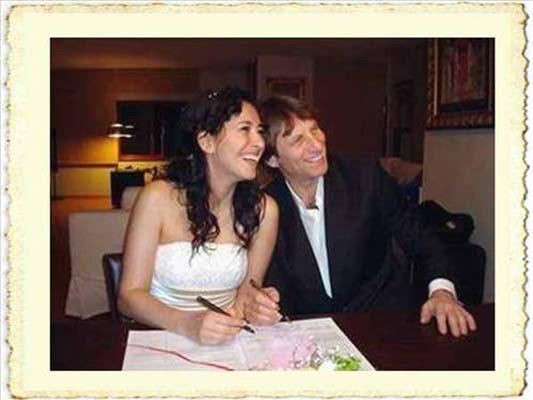 Kaya ilingir ile Feraye Tanyola