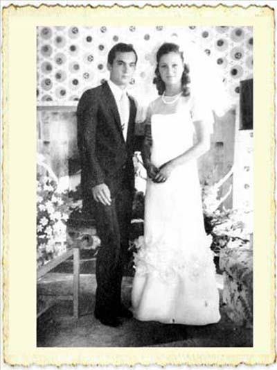 Kemal Dervi ile Neslihan Boral