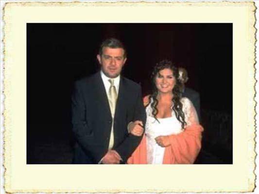 Sibel Can ile Sulhi Akst