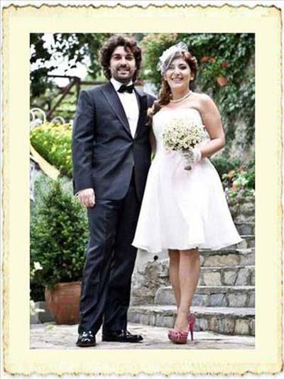 ebnem Bozoklu ile Emre zer