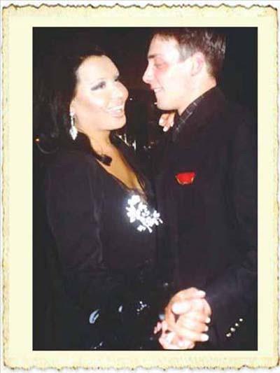 Blent Ersoy ile Cem Adler