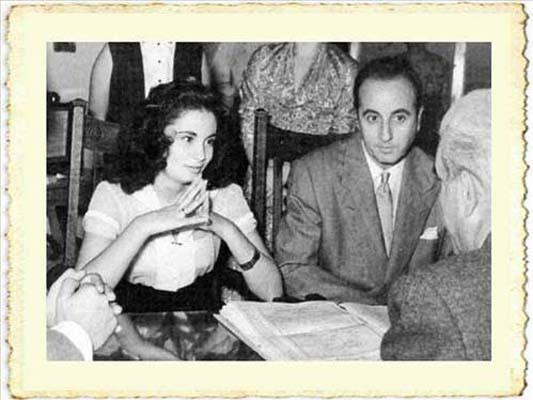 Belgin Doruk ile Faruk Ken