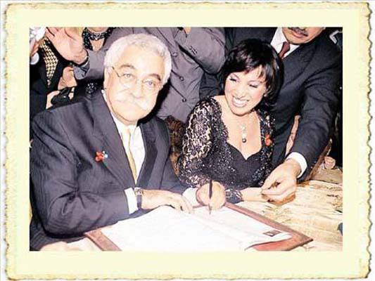 Levent Krca ile Oya Baar