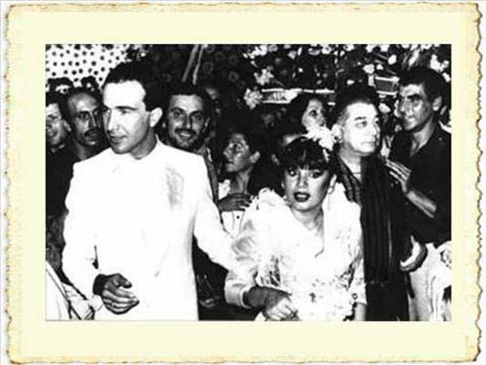 Sezen Aksu ile Sinan zer