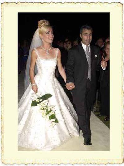 Zeynep Kasmlolu ile Dilaver zturan