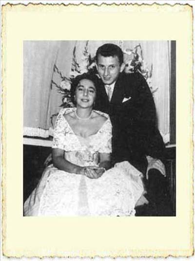 Haldun Dormen ile Betl Mardin