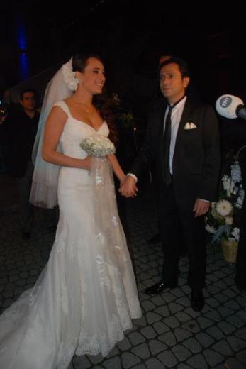 Olgun imek ve Zeynep Kocabeyolu