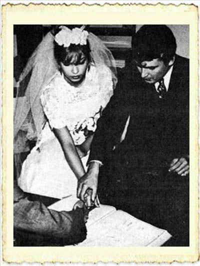 Selma Gneri ile Yusuf Sezgin