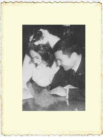 Bedrettin ve Ayseli Dalan