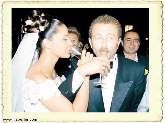 Erkan Can ile Azita Azer