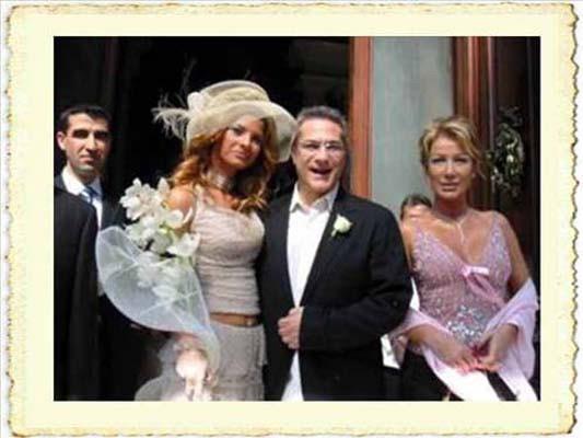 Mehmet Ali Erbil ile Tuba Cokun