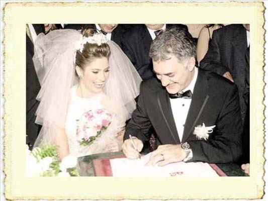 Tamer Karadal ile Arzu Balkan