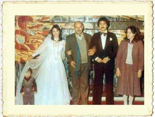 Hlya Avar ile Mehmet Tecirli