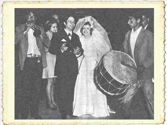 Yurdaer Doulu ile Serpil Akgn