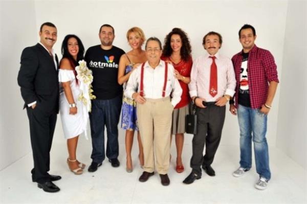 Yllarca ekranda kald, Trkiye'de komediye dair ne kadar nl varsa hemen hemen hepsini orada izledik.