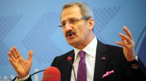 Mehmet Zafer alayan - AK Parti