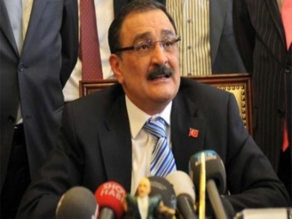 Sinan Aydn Aygn - CHP