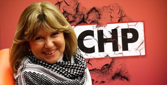 Fatma Nur Serter - CHP
