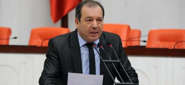 Mustafa Serdar Soydan - CHP