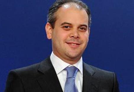 Akif aatay Kl - AK Parti