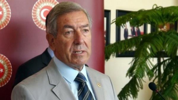 Osman Taney Korutrk - CHP