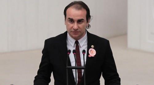 Ahmet Kutalm Trke - AK Parti